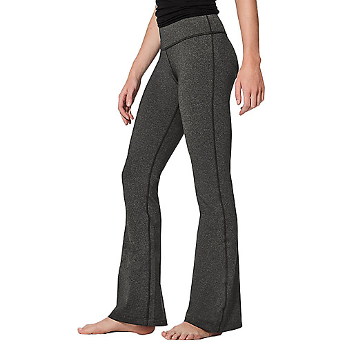 Women's Yoga Pants Bootcut Flare Leg Quick Dry Moisture Wicking Wine Navy Blue Black Spandex Fitness Gym Workout Running Sports Activewear High Elasticity
Women's Yoga Pants Bootcut Flare Leg Quick Dry Moisture Wicking Wine Navy Blue Black Spandex Fitness Gym Workout Running Sports Activewear High Elasticity