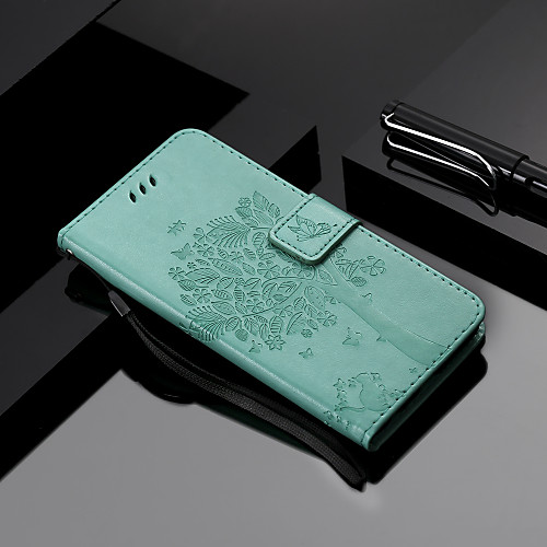 Phone Case For LG Full Body Case Leather Wallet Card LG X Power 2 LG X Power3 LG X Power LG V40 LG V50 LG V30 LG V20 LG V10 LG Spirit / LG C70 H422 LG Q8 Wallet Card Holder with Stand Tree PU Leather
Phone Case For LG Full Body Case Leather Wallet Card LG X Power 2 LG X Power3 LG X Power LG V40 LG V50 LG V30 LG V20 LG V10 LG Spirit / LG C70 H422 LG Q8 Wallet Card Holder with Stand Tree PU Leather