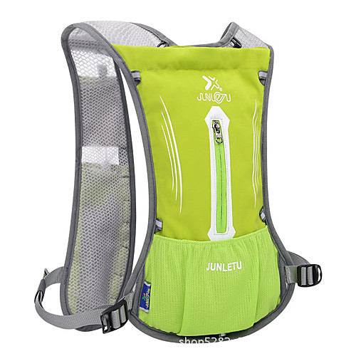 20 L Hiking Backpack Rain Waterproof Ultra Light (UL) Fast Dry Lightweight Breathable Outdoor Fishing Hiking Running Cycling / Bike Nylon Fuchsia Blue Green
20 L Hiking Backpack Rain Waterproof Ultra Light (UL) Fast Dry Lightweight Breathable Outdoor Fishing Hiking Running Cycling / Bike Nylon Fuchsia Blue Green