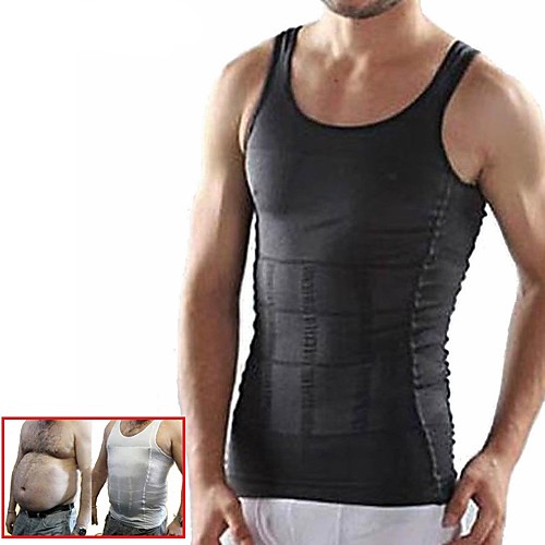 Waist Trainer Vest Body Shaper Sports Nylon Exercise & Fitness Bodybuilding Stretchy Weight Loss For Men Waist Sports Outdoor Home Office
Waist Trainer Vest Body Shaper Sports Nylon Exercise & Fitness Bodybuilding Stretchy Weight Loss For Men Waist Sports Outdoor Home Office