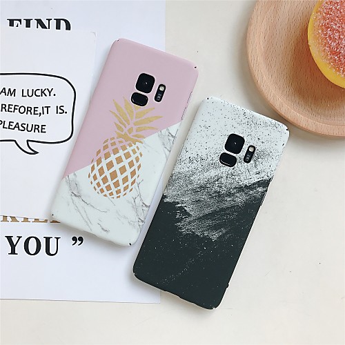 Кейс для Назначение SSamsung Galaxy S9 Plus / S8 Plus С узором Кейс на заднюю панель Фрукты Твердый ПК для S9 / S9 Plus / S8 Plus
Кейс для Назначение SSamsung Galaxy S9 Plus / S8 Plus С узором Кейс на заднюю панель Фрукты Твердый ПК для S9 / S9 Plus / S8 Plus