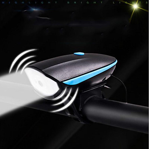 Bike Light Front Bike Light Bike Horn Light Headlight Bicycle Cycling Waterproof Rotatable Super Brightest Portable Rechargeable Battery 2200 lm Rechargeable / Power Daylight / Quick Release
Bike Light Front Bike Light Bike Horn Light Headlight Bicycle Cycling Waterproof Rotatable Super Brightest Portable Rechargeable Battery 2200 lm Rechargeable / Power Daylight / Quick Release