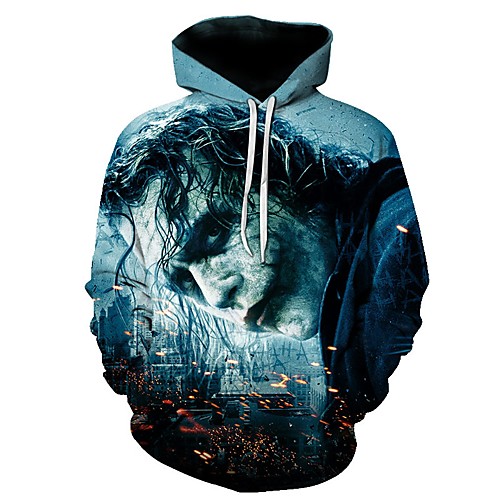 Men's Plus Size Hoodie Geometric / 3D Print Hooded Active Long Sleeve Green S M L XL XXL XXXL XXXXL XXXXXL XXXXXXL / Fall / Winter
Men's Plus Size Hoodie Geometric / 3D Print Hooded Active Long Sleeve Green S M L XL XXL XXXL XXXXL XXXXXL XXXXXXL / Fall / Winter
