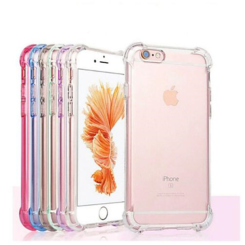 Phone Case For Apple Back Cover iPhone 12 Pro Max 11 SE 2020 X XR XS Max 8 7 6 Shockproof Transparent Solid Color Soft TPU
Phone Case For Apple Back Cover iPhone 12 Pro Max 11 SE 2020 X XR XS Max 8 7 6 Shockproof Transparent Solid Color Soft TPU