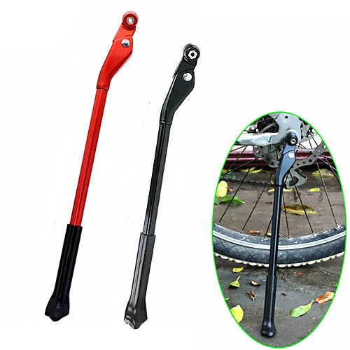 mi.xim Kickstand For Road Bike / Mountain Bike MTB Plastics / Aluminium Alloy Safety / Sports Cycling Bicycle Black Red
mi.xim Kickstand For Road Bike / Mountain Bike MTB Plastics / Aluminium Alloy Safety / Sports Cycling Bicycle Black Red