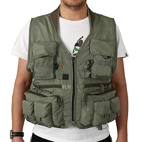 Men's Hiking Fishing Vest Work Vest Outdoor Casual Lightweight with Multi Pockets Summer Travel Cargo Safari Photo Vest Quick Dry Sweat wicking Wear Resistance Breathable Waistcoat Jacket Coat Top
Men's Hiking Fishing Vest Work Vest Outdoor Casual Lightweight with Multi Pockets Summer Travel Cargo Safari Photo Vest Quick Dry Sweat wicking Wear Resistance Breathable Waistcoat Jacket Coat Top