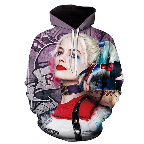 Men's Plus Size Hoodie Geometric 3D Print Hooded Daily Going out Active Hoodies Sweatshirts Long Sleeve Rainbow / Fall / Winter
Men's Plus Size Hoodie Geometric 3D Print Hooded Daily Going out Active Hoodies Sweatshirts Long Sleeve Rainbow / Fall / Winter