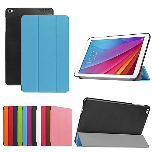 Case For Huawei Huawei MediaPad T1 10 with Stand / Flip / Origami Full Body Cases Solid Colored Hard PC
Case For Huawei Huawei MediaPad T1 10 with Stand / Flip / Origami Full Body Cases Solid Colored Hard PC