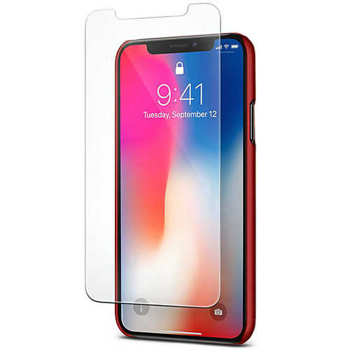 10pcs ASLING 2.5D 9H Tempered Glass Screen Protector for iPhone XS/X/XR/XS Max / iPhone 11/11 Pro/11 Pro Max
10pcs ASLING 2.5D 9H Tempered Glass Screen Protector for iPhone XS/X/XR/XS Max / iPhone 11/11 Pro/11 Pro Max