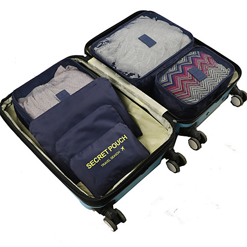 Travel Organizer Travel Luggage Organizer / Packing Organizer Multifunctional Large Capacity Portable Foldable Net For Travel Luggage Clothes / Durable / Accessories Bag / Shoes Bag / Toilet Bag
Travel Organizer Travel Luggage Organizer / Packing Organizer Multifunctional Large Capacity Portable Foldable Net For Travel Luggage Clothes / Durable / Accessories Bag / Shoes Bag / Toilet Bag