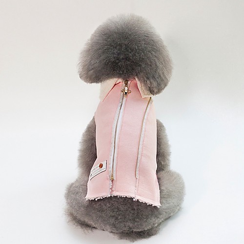 Dog Cat Coat Dress Bowknot Casual / Daily Dog Clothes Puppy Clothes Dog Outfits Blue Pink Costume for Girl and Boy Dog Fabric XS S M L XL XXL
Dog Cat Coat Dress Bowknot Casual / Daily Dog Clothes Puppy Clothes Dog Outfits Blue Pink Costume for Girl and Boy Dog Fabric XS S M L XL XXL