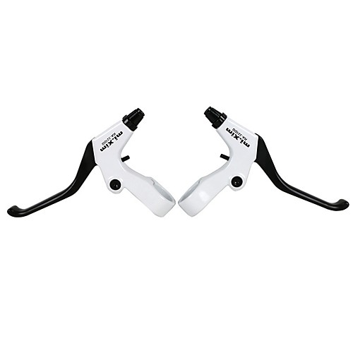 Bike Brakes & Parts Recreational Cycling / Outdoor Exercise / Cycling / Bike Safety / Sports Aluminum Alloy White
Bike Brakes & Parts Recreational Cycling / Outdoor Exercise / Cycling / Bike Safety / Sports Aluminum Alloy White