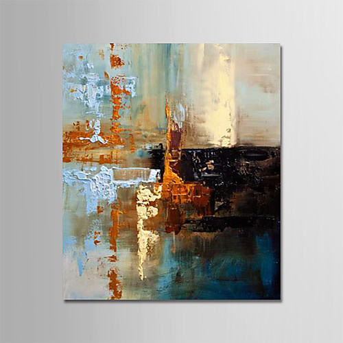 Oil Painting Handmade Hand Painted Wall Art Abstract Modern Home Decoration Décor Stretched Frame Ready to Hang
Oil Painting Handmade Hand Painted Wall Art Abstract Modern Home Decoration Décor Stretched Frame Ready to Hang