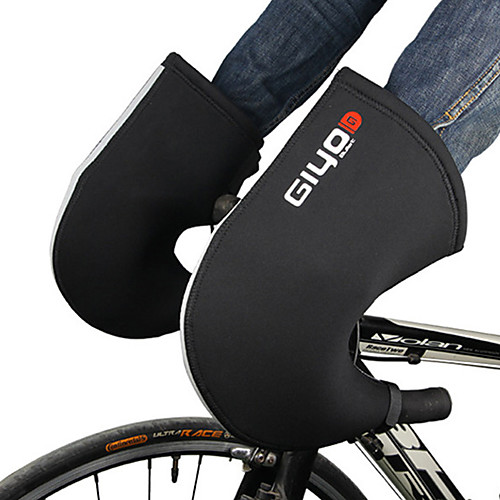 Winter Bike Gloves / Cycling Gloves Mountain Bike Gloves Mountain Bike MTB Road Bike Cycling Thermal / Warm Windproof Breathable Anti-Slip Full Finger Gloves Sports Gloves Rough Black Black for
Winter Bike Gloves / Cycling Gloves Mountain Bike Gloves Mountain Bike MTB Road Bike Cycling Thermal / Warm Windproof Breathable Anti-Slip Full Finger Gloves Sports Gloves Rough Black Black for