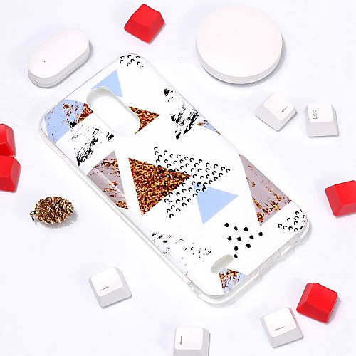 Phone Case For LG Back Cover LG V30 LG K10 2018 LG K10 (2017) LG G7 Pattern Marble Soft TPU
Phone Case For LG Back Cover LG V30 LG K10 2018 LG K10 (2017) LG G7 Pattern Marble Soft TPU