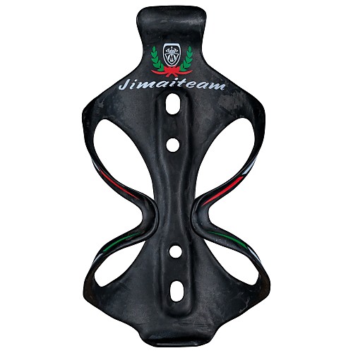 Bike Water Bottle Cage Carbon Fiber Portable Lightweight Durable Easy to Install For Cycling Bicycle Road Bike Mountain Bike MTB Fixed Gear Bike Carbon Fiber Black 1 pcs
Bike Water Bottle Cage Carbon Fiber Portable Lightweight Durable Easy to Install For Cycling Bicycle Road Bike Mountain Bike MTB Fixed Gear Bike Carbon Fiber Black 1 pcs