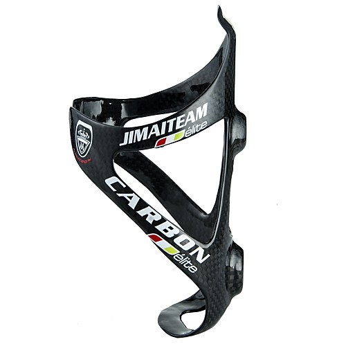 Bike Water Bottle Cage Carbon Fiber Portable Lightweight Durable Easy to Install For Cycling Bicycle Road Bike Mountain Bike MTB Fixed Gear Bike Carbon Fiber Black 1 pcs
Bike Water Bottle Cage Carbon Fiber Portable Lightweight Durable Easy to Install For Cycling Bicycle Road Bike Mountain Bike MTB Fixed Gear Bike Carbon Fiber Black 1 pcs