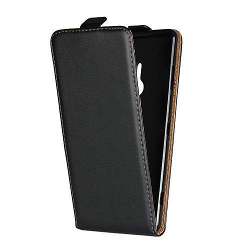 Case For Sony Sony Xperia Z3 / Z4 Mini / Sony Xperia Z4 with Stand / Flip Full Body Cases Solid Colored Hard Genuine Leather
Case For Sony Sony Xperia Z3 / Z4 Mini / Sony Xperia Z4 with Stand / Flip Full Body Cases Solid Colored Hard Genuine Leather
