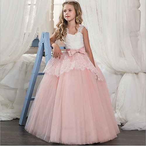 Cinderella Princess Dress Party Costume Girls' Kid's Organza Costume Purple / Red / Pink Vintage Cosplay Sleeveless
Cinderella Princess Dress Party Costume Girls' Kid's Organza Costume Purple / Red / Pink Vintage Cosplay Sleeveless