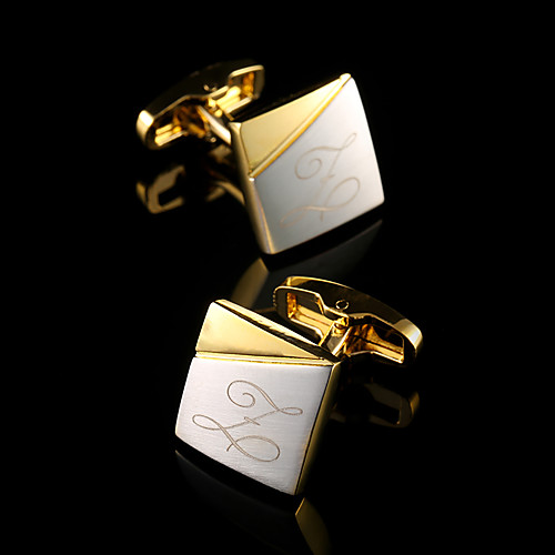 Personalized Copper Cufflinks Groom / Groomsman Wedding / Event / Party -
Personalized Copper Cufflinks Groom / Groomsman Wedding / Event / Party -