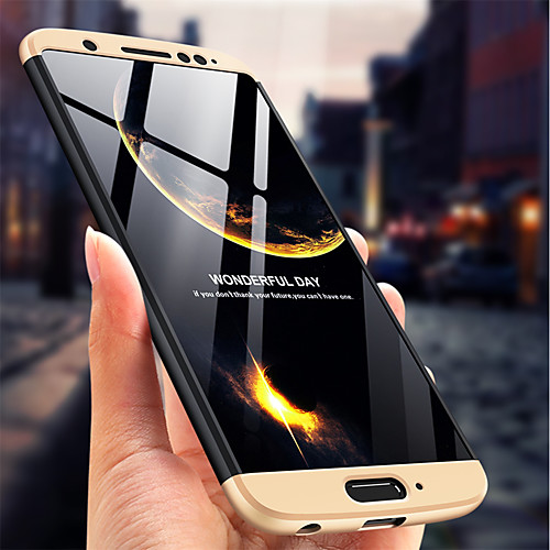 Phone Case For Motorola Back Cover MOTO G6 Shockproof Frosted Solid Color Hard PC
Phone Case For Motorola Back Cover MOTO G6 Shockproof Frosted Solid Color Hard PC