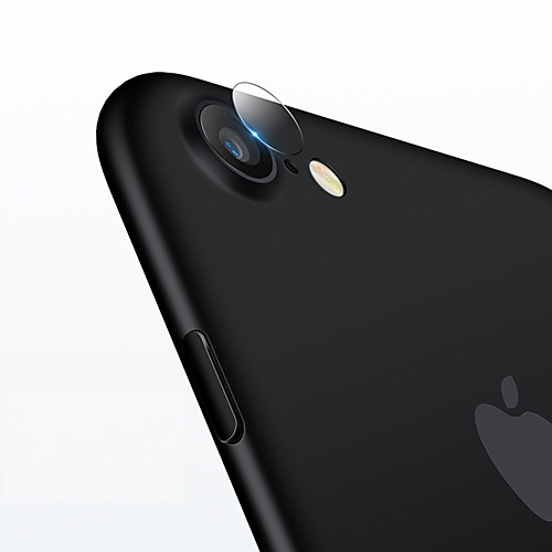 Case for Apple iPhone SE (2020) / iPhone 8 / 7 SZKINSTON 5D Full Scratchproof Anti-fingerprint High Fiber Touch Flexible Nano-Technology The Camera Lens Tempered Glass Screen Protector Protective Film
Case for Apple iPhone SE (2020) / iPhone 8 / 7 SZKINSTON 5D Full Scratchproof Anti-fingerprint High Fiber Touch Flexible Nano-Technology The Camera Lens Tempered Glass Screen Protector Protective Film