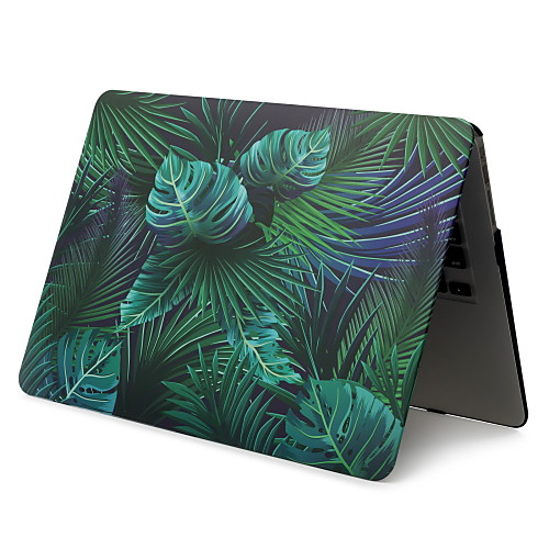 For MacBook Pro Air 11-15 Computer Case 2018 2017 2016 Released A1989 / A1706 / A1708 With Touch Strip PVC Pattern Hard Shell Palm Leaf
For MacBook Pro Air 11-15 Computer Case 2018 2017 2016 Released A1989 / A1706 / A1708 With Touch Strip PVC Pattern Hard Shell Palm Leaf