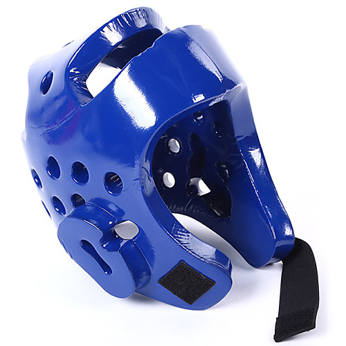 Helmet / Protective Gear For Taekwondo Protection, Safety Gear High Quality EVA Kid's - Red / Blue
Helmet / Protective Gear For Taekwondo Protection, Safety Gear High Quality EVA Kid's - Red / Blue