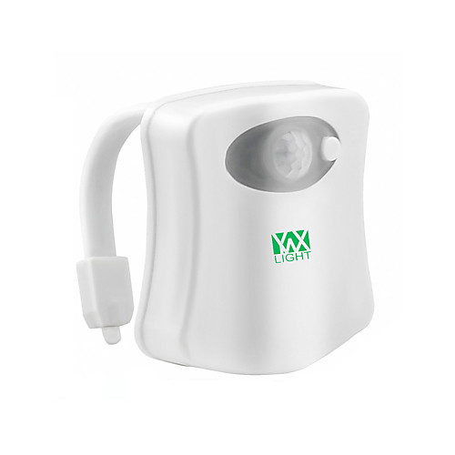 ywxlight 16 цвет ip65 унитаз свет водить туалет свет человеческий датчик движения свет туалет туалет ночной свет пир автоматическая активирована
ywxlight 16 цвет ip65 унитаз свет водить туалет свет человеческий датчик движения свет туалет туалет ночной свет пир автоматическая активирована