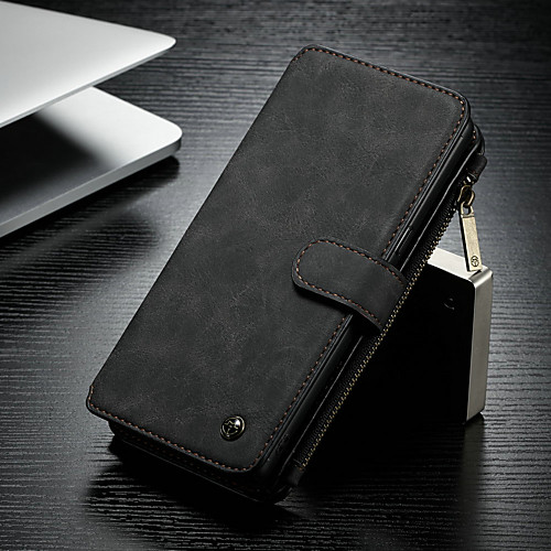 CaseMe Case For Samsung Galaxy Note 20 10 9 8 Wallet / Card Holder / with Stand Full Body Cases Solid Colored Hard PU Leather
CaseMe Case For Samsung Galaxy Note 20 10 9 8 Wallet / Card Holder / with Stand Full Body Cases Solid Colored Hard PU Leather