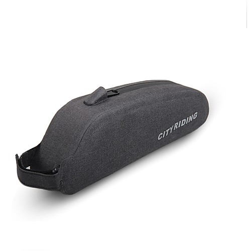 Mountainpeak 6 L Bike Saddle Bag Waterproof Bike Bag Nylon Bicycle Bag Cycle Bag Cycling Bike / Bicycle
Mountainpeak 6 L Bike Saddle Bag Waterproof Bike Bag Nylon Bicycle Bag Cycle Bag Cycling Bike / Bicycle