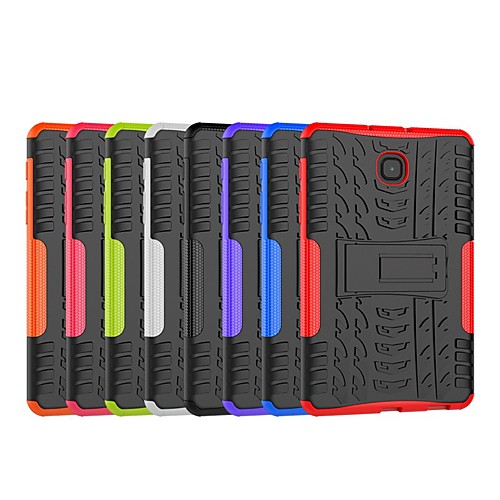 Phone Case For Samsung Galaxy Back Cover Tab S2 8.0 Tab E 8.0 Tab A 8.0 (2017) Tab A 8.0 Tab A 8.0(2018) T387 Shockproof with Stand Tile Armor Hard PC
Phone Case For Samsung Galaxy Back Cover Tab S2 8.0 Tab E 8.0 Tab A 8.0 (2017) Tab A 8.0 Tab A 8.0(2018) T387 Shockproof with Stand Tile Armor Hard PC