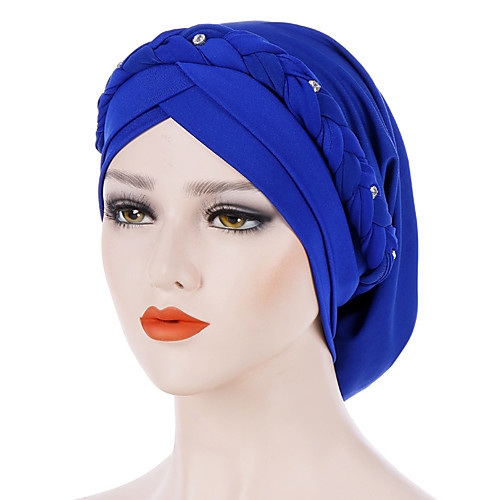Women's Beanie / Slouchy Party Wedding Holiday Pleated Solid Colored Black White Hat / Floppy Hat / Yellow / Winter / Spring / Summer
Women's Beanie / Slouchy Party Wedding Holiday Pleated Solid Colored Black White Hat / Floppy Hat / Yellow / Winter / Spring / Summer