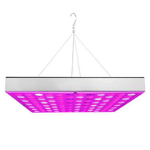 Grow Light for Indoor Plants LED Plant Growing Light Grow Light LED Full Spectrum 85-265V 45W 4350-4500lm 120 LED Beads Plant Growing Light Fixture Commercial
Grow Light for Indoor Plants LED Plant Growing Light Grow Light LED Full Spectrum 85-265V 45W 4350-4500lm 120 LED Beads Plant Growing Light Fixture Commercial