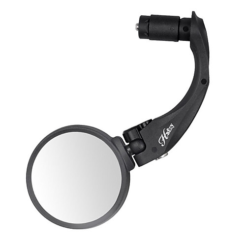 Rear View Mirror Handlebar Bike Rear View Mirror Anti-Shake / Damping Wearable Adjustable Flexible Cycling Bicycle motorcycle Bike Glasses Resin Steel Stainless Black 1 pcs Road Bike Mountain Bike MTB
Rear View Mirror Handlebar Bike Rear View Mirror Anti-Shake / Damping Wearable Adjustable Flexible Cycling Bicycle motorcycle Bike Glasses Resin Steel Stainless Black 1 pcs Road Bike Mountain Bike MTB