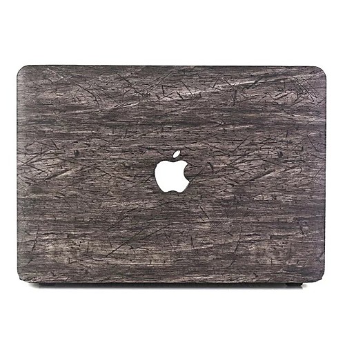 MacBook Кейс Имитация дерева ПВХ для MacBook Pro, 13 дюймов с дисплеем Retina / MacBook Air, 13 дюймов / New MacBook Air 13"" 2018
MacBook Кейс Имитация дерева ПВХ для MacBook Pro, 13 дюймов с дисплеем Retina / MacBook Air, 13 дюймов / New MacBook Air 13"" 2018