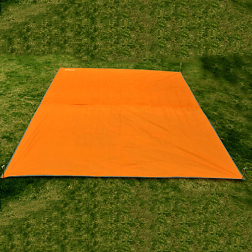 Picnic Blanket Tent Tarps Hammock Rain Fly Outdoor Camping Portable Rain Waterproof Ultra Light (UL) Moistureproof Oxford Cloth 200150 cm for 3 - 4 person Camping Mountaineering Picnic Autumn / Fall
Picnic Blanket Tent Tarps Hammock Rain Fly Outdoor Camping Portable Rain Waterproof Ultra Light (UL) Moistureproof Oxford Cloth 200150 cm for 3 - 4 person Camping Mountaineering Picnic Autumn / Fall