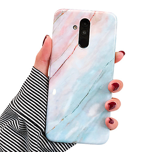 Кейс для Назначение Huawei P20 Pro / P20 lite IMD Кейс на заднюю панель Мрамор Мягкий ТПУ для Huawei Nova 3i / Huawei P20 / Huawei P20 Pro
Кейс для Назначение Huawei P20 Pro / P20 lite IMD Кейс на заднюю панель Мрамор Мягкий ТПУ для Huawei Nova 3i / Huawei P20 / Huawei P20 Pro