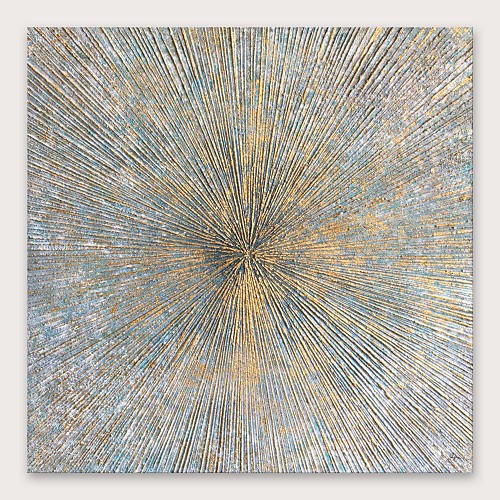 Oil Painting Handmade Hand Painted Wall Art Abstract Shining Home Decoration Décor Stretched Frame Ready to Hang
Oil Painting Handmade Hand Painted Wall Art Abstract Shining Home Decoration Décor Stretched Frame Ready to Hang