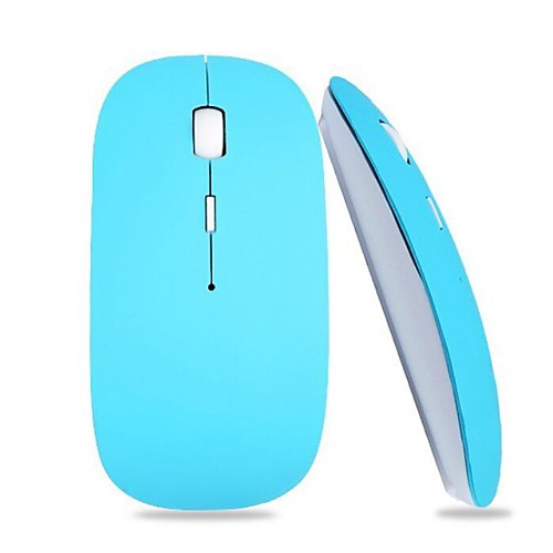 LITBest V1 Wireless 2.4G Optical Gaming Mouse Led Light 1600 dpi 2 Adjustable DPI Levels 3 pcs Keys 2 Programmable Keys
LITBest V1 Wireless 2.4G Optical Gaming Mouse Led Light 1600 dpi 2 Adjustable DPI Levels 3 pcs Keys 2 Programmable Keys
