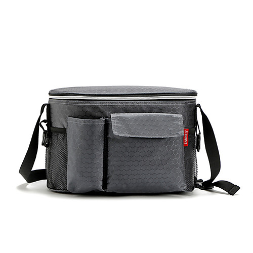 Camping Cooler Hiking Backpack Hiking Sling Backpack 8 L Lightweight Rain Waterproof Wearable Cloth for Outdoor Hiking Camping Grey
Camping Cooler Hiking Backpack Hiking Sling Backpack 8 L Lightweight Rain Waterproof Wearable Cloth for Outdoor Hiking Camping Grey