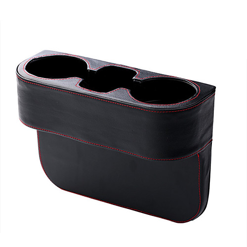 Car Organizers Cup Holder / Storage Boxes Terylene / PU (Polyurethane) / Mixed Material For GM All years All Models
Car Organizers Cup Holder / Storage Boxes Terylene / PU (Polyurethane) / Mixed Material For GM All years All Models