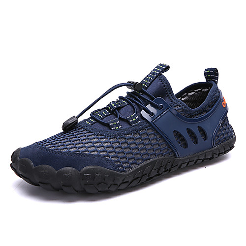 Men's Water Shoes 1.5mm Low-Top PU Leather Tulle Anti-Slip Quick Dry Swimming Diving Surfing Snorkeling Scuba - for Adults
Men's Water Shoes 1.5mm Low-Top PU Leather Tulle Anti-Slip Quick Dry Swimming Diving Surfing Snorkeling Scuba - for Adults