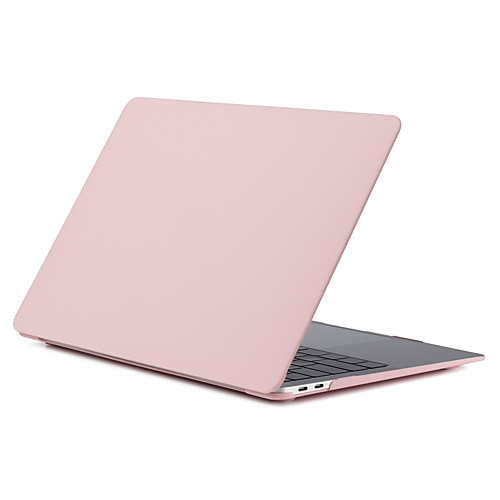 MacBook Кейс Однотонный пластик для MacBook Pro, 13 дюймов с дисплеем Retina / MacBook Air, 13 дюймов / Новый MacBook Pro 13""
MacBook Кейс Однотонный пластик для MacBook Pro, 13 дюймов с дисплеем Retina / MacBook Air, 13 дюймов / Новый MacBook Pro 13""