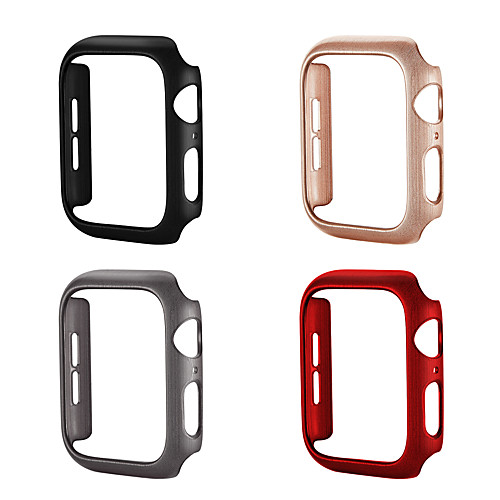Case For Apple Apple Watch Series 4 / Apple Watch Series 4/3/2/1 / Apple Watch Series 3 Plastic Apple
Case For Apple Apple Watch Series 4 / Apple Watch Series 4/3/2/1 / Apple Watch Series 3 Plastic Apple