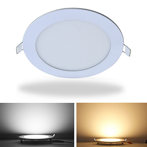 LED Panel Light Ultra Thin Ceiling Recessed Downlight 9w 12w Round LED Spot Light AC175-265V
LED Panel Light Ultra Thin Ceiling Recessed Downlight 9w 12w Round LED Spot Light AC175-265V