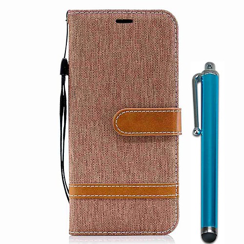 Case For Samsung Galaxy S20 / S20 Plus / S0 Ultra Wallet / Card Holder / with Stand Full Body Cases Solid Colored PU Leather / TPU for A71 / A51 / A20s / A10s / A70 / A50 / A30S / Note 10 Plus
Case For Samsung Galaxy S20 / S20 Plus / S0 Ultra Wallet / Card Holder / with Stand Full Body Cases Solid Colored PU Leather / TPU for A71 / A51 / A20s / A10s / A70 / A50 / A30S / Note 10 Plus