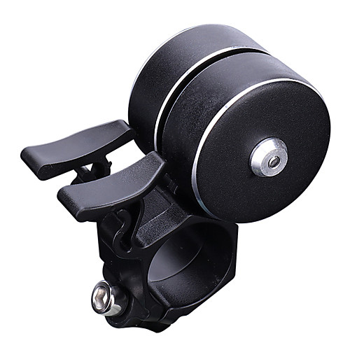 Bike Bell Sound Resounding Outdoor Protective Bell Rings Bike Accessory Powerful Alarm MTB Bike Handlebar Bell
Bike Bell Sound Resounding Outdoor Protective Bell Rings Bike Accessory Powerful Alarm MTB Bike Handlebar Bell