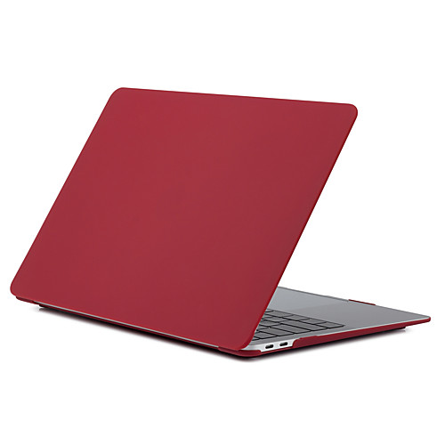MacBook Case Solid Colored Plastic for MacBook Pro 13-inch with Retina display / MacBook Air 13-inch / New MacBook Pro 13-inch
MacBook Case Solid Colored Plastic for MacBook Pro 13-inch with Retina display / MacBook Air 13-inch / New MacBook Pro 13-inch