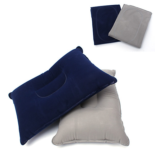 Camping Travel Pillow Camping Pillow Outdoor Camping Portable Warm Inflatable Ultra Light (UL) PVC / Vinyl 352410 cm for Fishing Camping / Hiking / Caving Traveling Autumn / Fall Winter Spring Grey
Camping Travel Pillow Camping Pillow Outdoor Camping Portable Warm Inflatable Ultra Light (UL) PVC / Vinyl 352410 cm for Fishing Camping / Hiking / Caving Traveling Autumn / Fall Winter Spring Grey